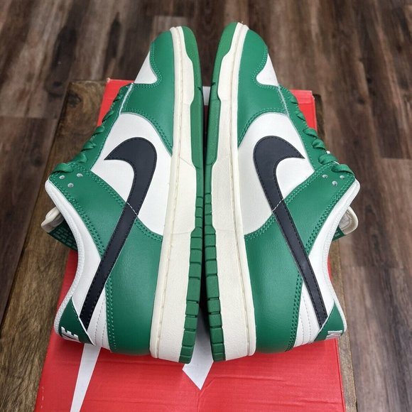 Nike Dunk Low SE Lottery Pack - Malachite - Picture 4 of 4